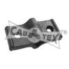 CAUTEX 210524 Holder, exhaust system